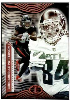 Cordarrelle Patterson
