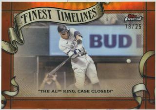 Aaron Judge