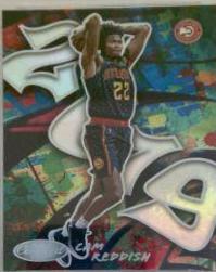 Cam Reddish