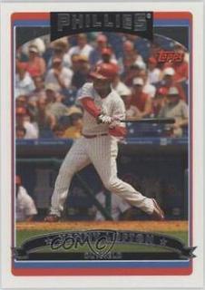 Kenny Lofton