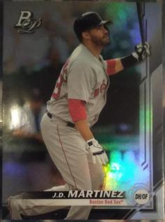 J.D. Martinez