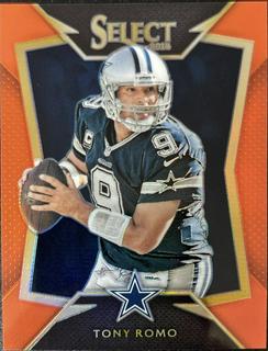 Tony Romo
