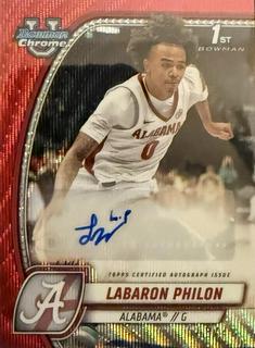 Labaron Philon