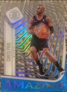 Chris Paul