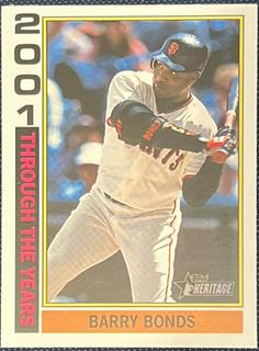 Barry Bonds