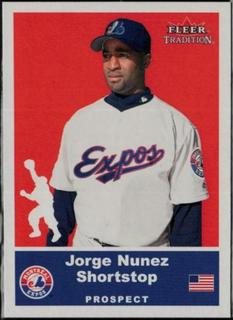 Jorge Nunez