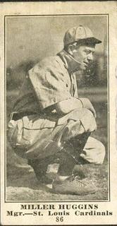Miller Huggins