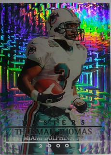 Thurman Thomas