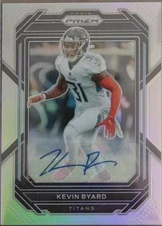 Kevin Byard
