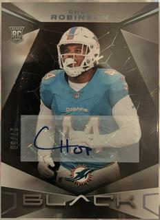 Chop Robinson