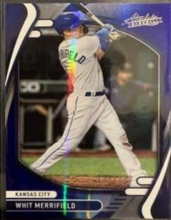 Whit Merrifield