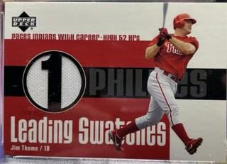 Jim Thome