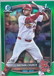 Nathan Church