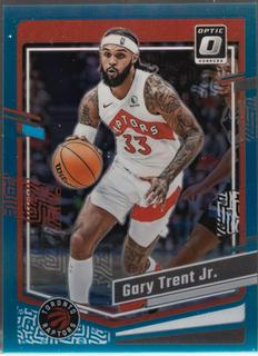 Gary Trent Jr.