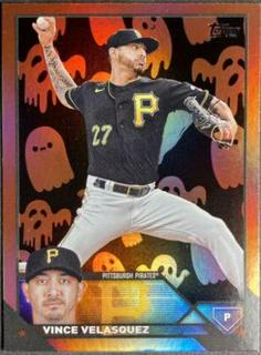 Vince Velasquez