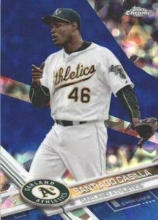 Santiago Casilla