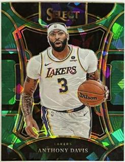 Anthony Davis