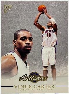 Vince Carter