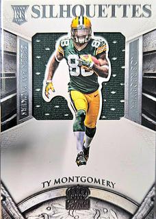 Ty Montgomery