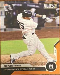 Gleyber Torres