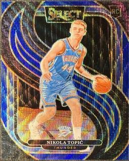 Nikola Topic