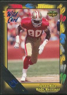 Jerry Rice