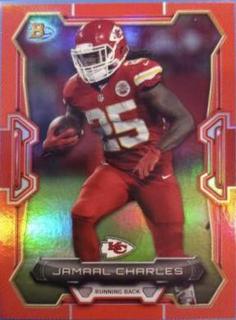 Jamaal Charles