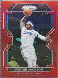 Reggie Jackson