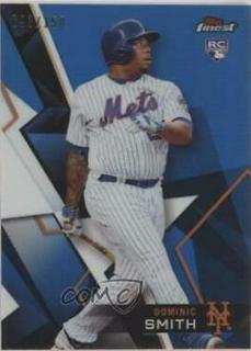 Dominic Smith