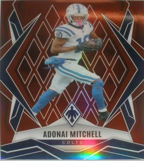 Adonai Mitchell