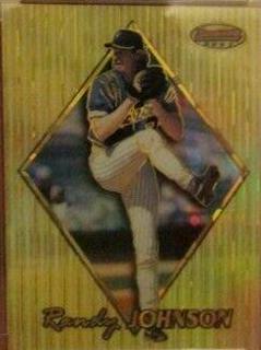 Randy Johnson