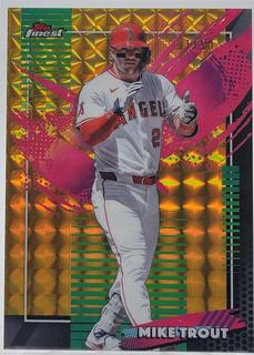 Mike Trout