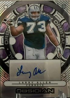 Larry Allen