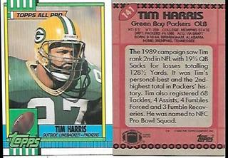 Tim Harris