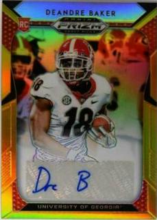 Deandre Baker
