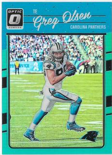 Greg Olsen