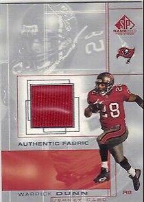Warrick Dunn