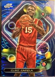 Clint Capela