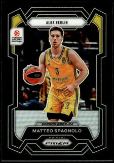 Matteo Spagnolo