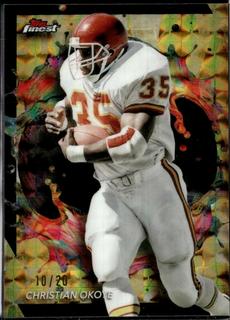 Christian Okoye