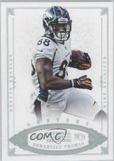 Demaryius Thomas