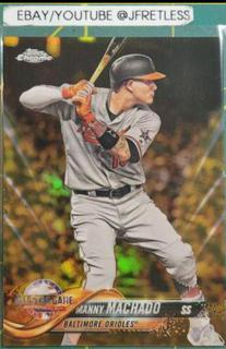 Manny Machado