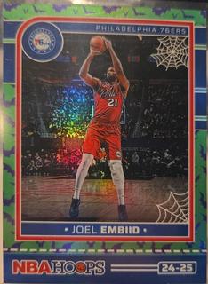 Joel Embiid