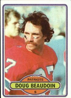Doug Beaudoin