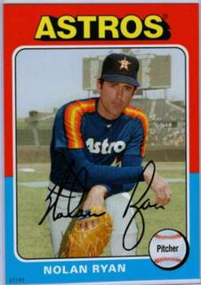 Nolan Ryan