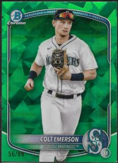Colt Emerson