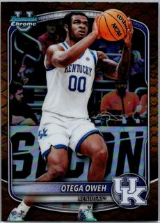 Otega Oweh