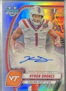 Kyron Drones