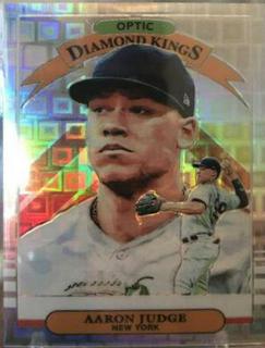 Aaron Judge