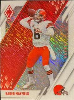Baker Mayfield